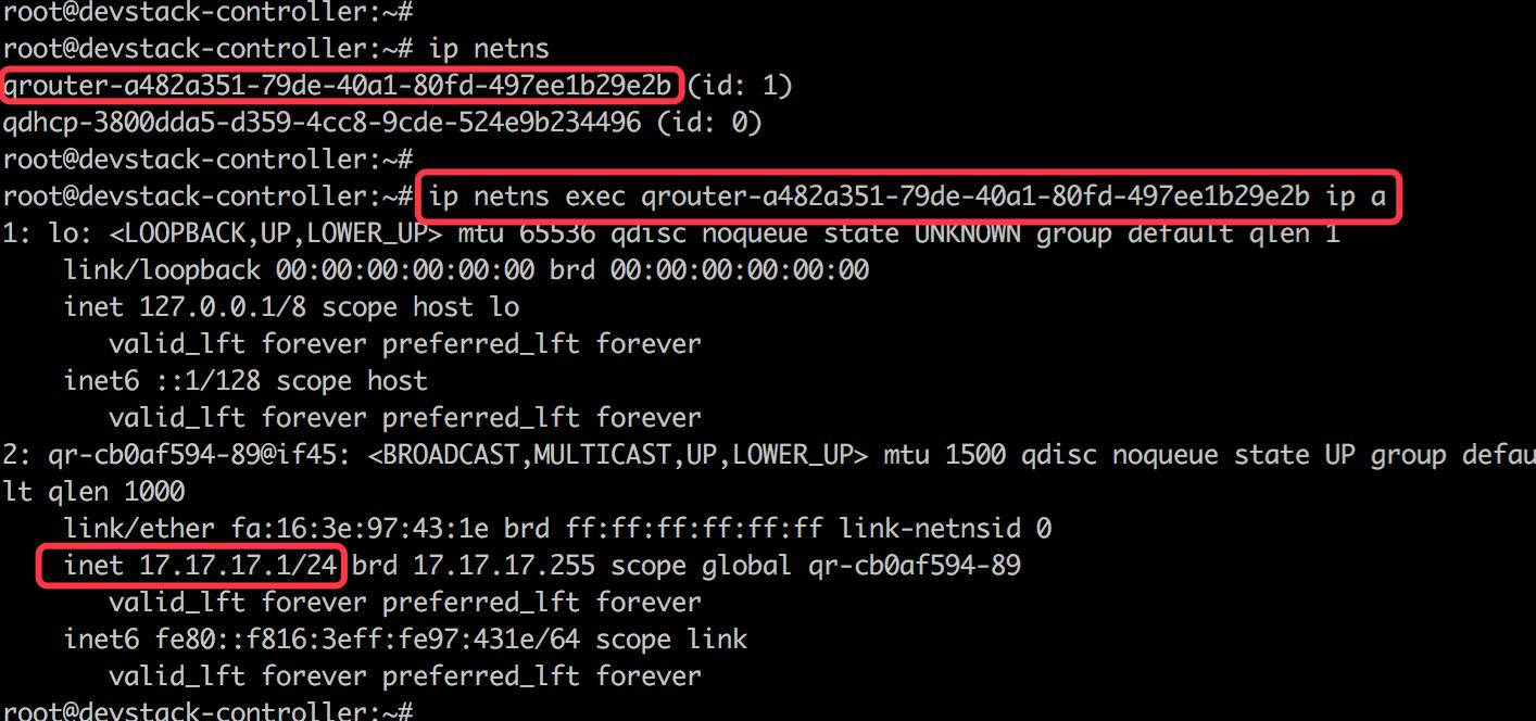 获取 metadata 过程详解 - 每天5分钟玩转 OpenStack（167）