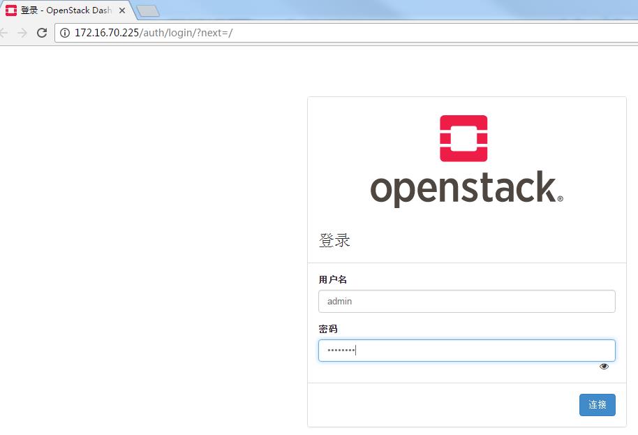 容器化部署OpenStack的正确姿势