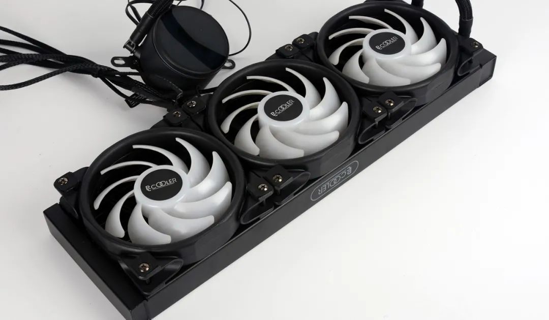 2020年末装机要有排面，RTX3080显卡配MOD5机箱装机推荐