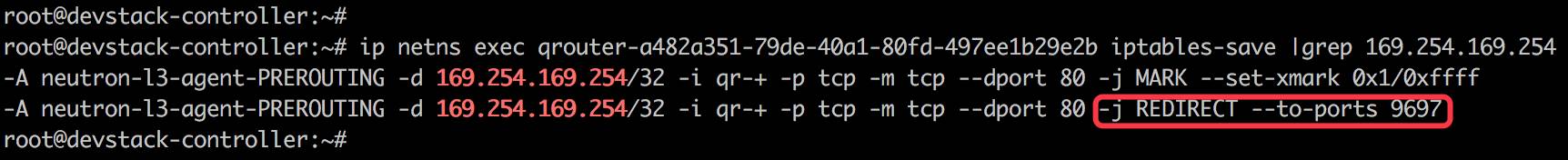 获取 metadata 过程详解 - 每天5分钟玩转 OpenStack（167）