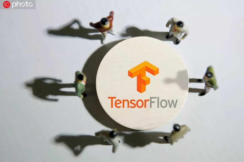 一文看尽 TensorFlow“奋斗史”！| CSDN 博文精选