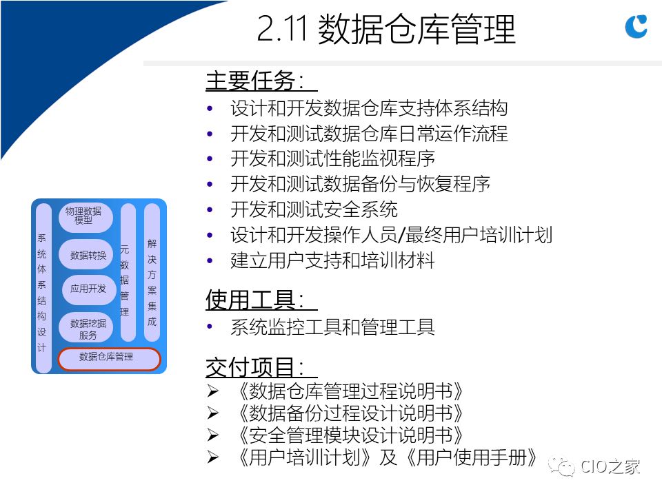 0304.数据仓库实施步骤与关键因素