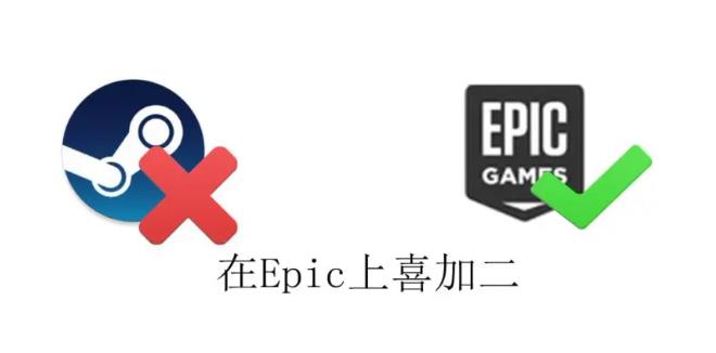 E宝又来背刺G胖？这款大作Steam刚打折完，Epic就白给了！