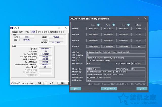 万元级十代i7-10700KF配RTX3080显卡高性能游戏主机配置清单