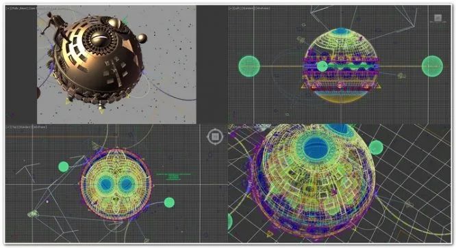 生产游戏两不误——技嘉 GeForce RTX 3080 VISION 雪鹰