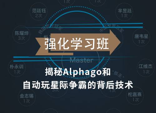 如何以Tensorflow为切入点掌握GAN | 迁移学习 | 强化学习