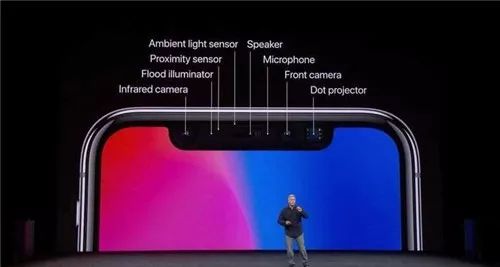 安卓集体发力赶超iPhone X？MWC 2018值得关注的手机及技术盘点