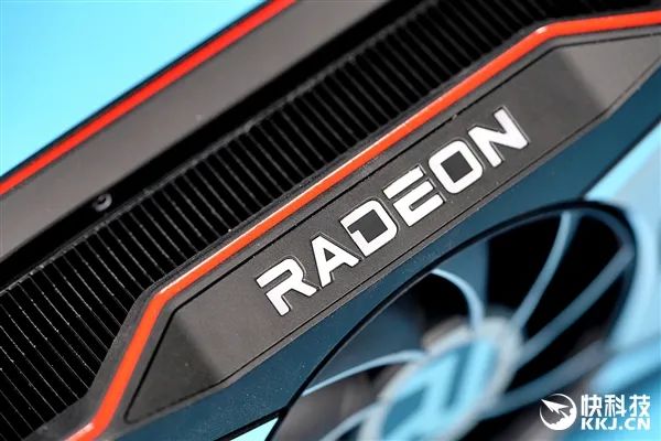 AMD Yes！新一代真香卡RX 6800、RX 6800 XT图赏