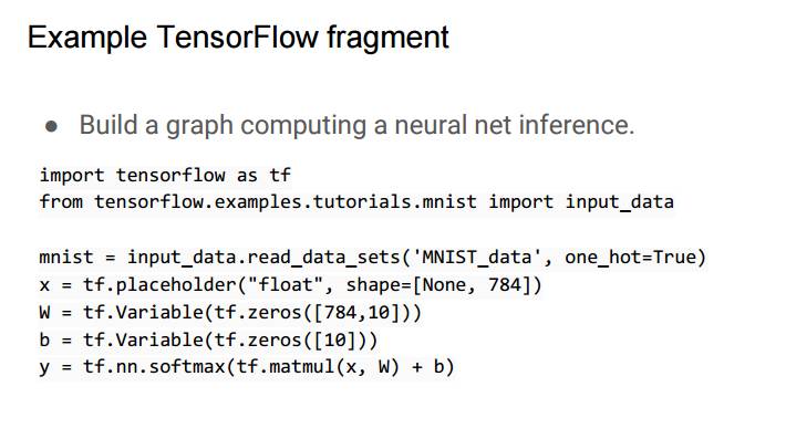 重磅｜2016 ScaledML会议演讲合辑：谷歌Jeff Dean讲解TensorFlow，微软陆奇解读FPGA（附PPT）