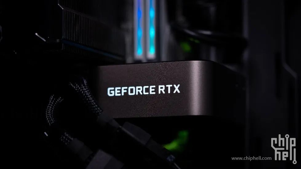 公版RTX 3080装机作业，RTX 2080Ti FE/RTX 3080 FE对比测试