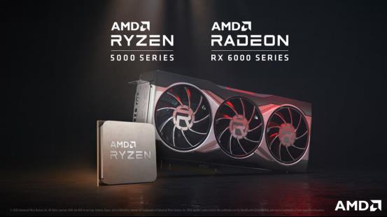 AMD显卡重返高端序列，Radeon RX6800/6800XT首发深度评测