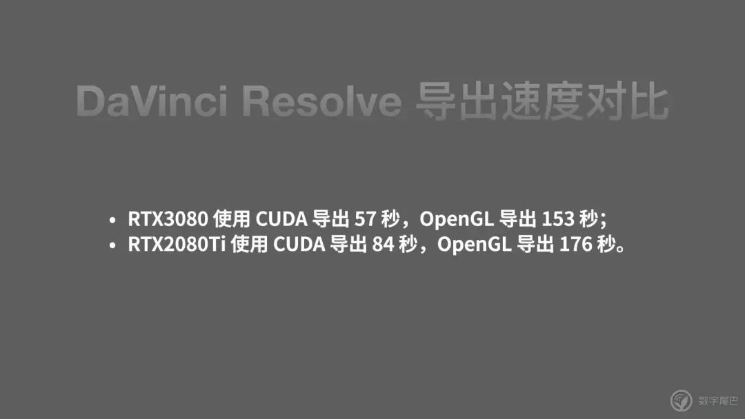 NVIDIA RTX3080 ｜老黄，你把核弹卖出了白菜价？