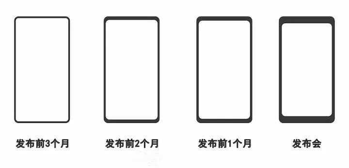 “低价版”iPhone X！背后logo亮了！