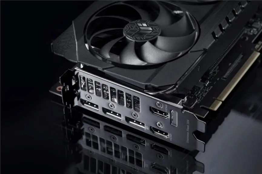 首发评测：光追先行者，TUF-RTX3080-O10G-GAMING显卡体验报告