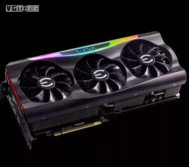 据报道，部分批次RTX3080有频繁崩溃的问题