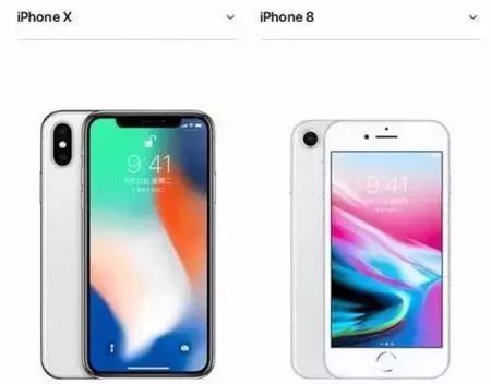 男子给老婆买了部iPhone X，给情人买了部iPhone8！情人发现后...