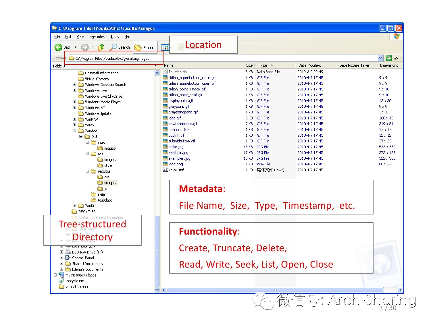 Google分布式文件系统（GFS）