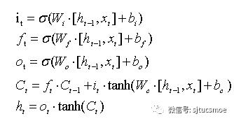 基于LSTM-CRF的中文分词法