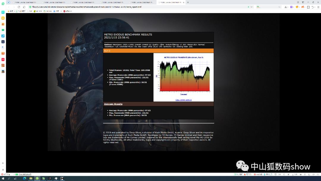 逆天的次旗舰，RTX3080有多快乐，直接了解一下