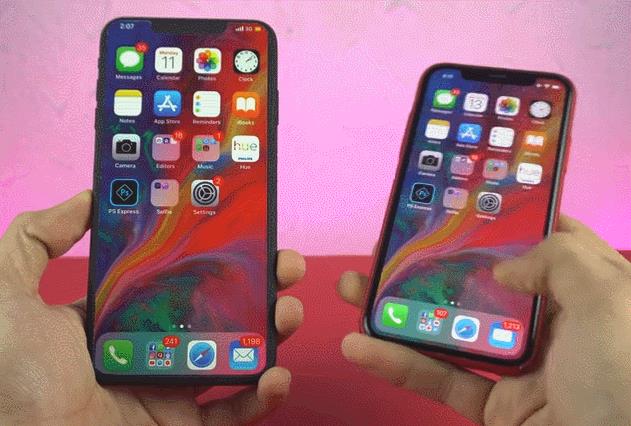 苹果将在2018年发布四款新iPhone，最便宜才3000？