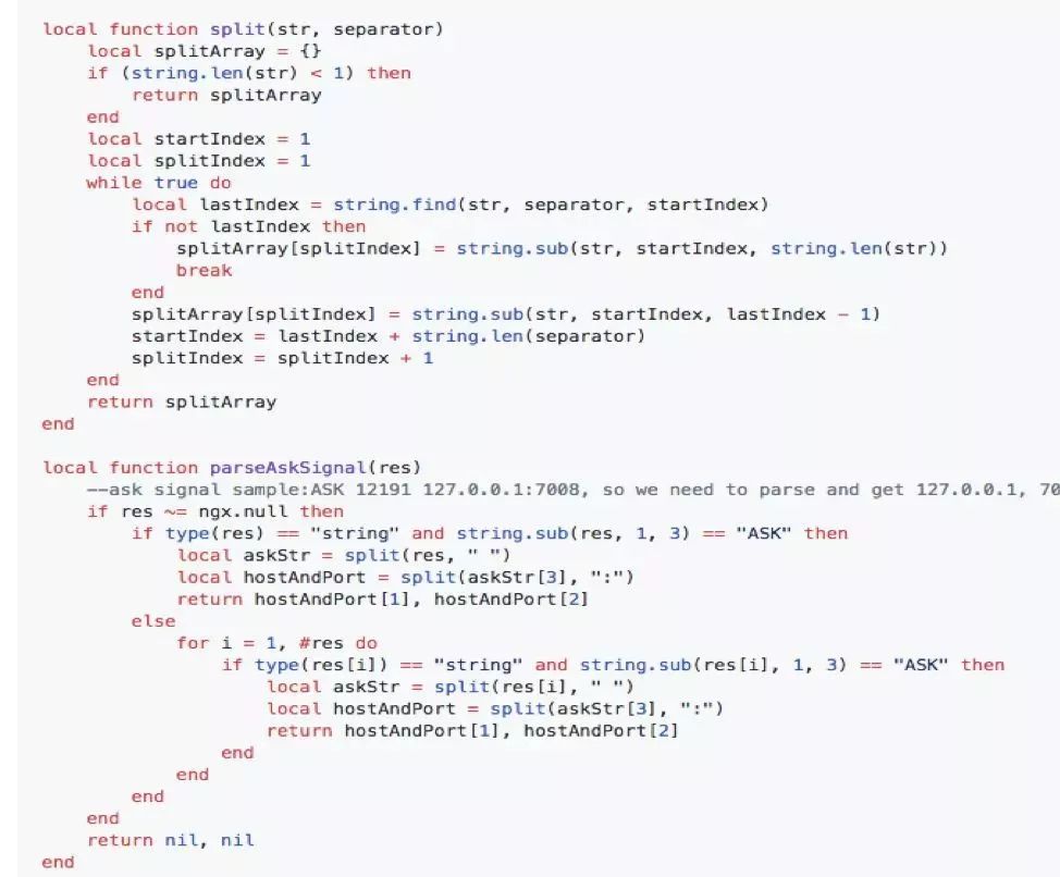 技术|Resty-redis-cluster: 基于Openresty构建的rediscluster客户端