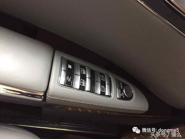 Erlang中古车 06年难得极品奔驰W221 S600 仅仅6万多公里