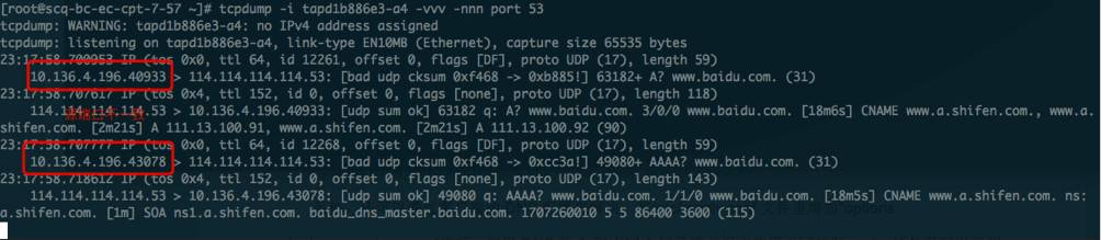 干货！OpenStack云主机网络异常丢包问题深入解析