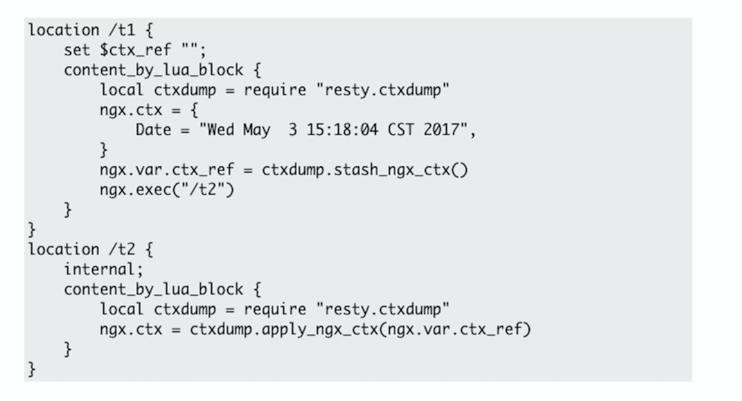 张超：又拍云 OpenResty / Nginx 服务优化实践