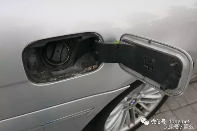 Erlang淘车 第一代宝马E66 745Li