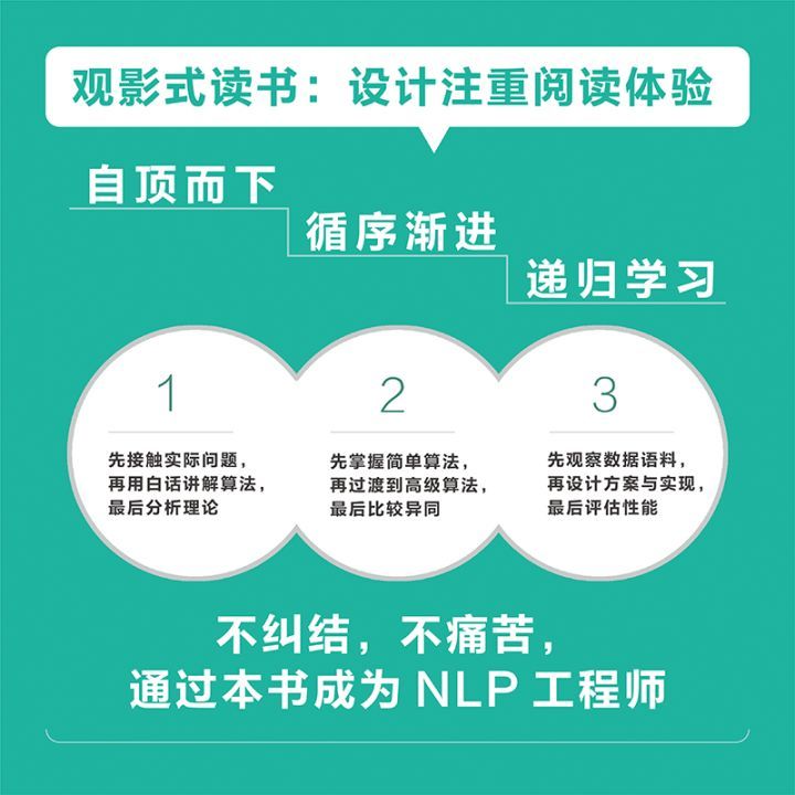 非科班出身，自学撸出中文分词库，GitHub标星1.7万，这是他入门NLP的秘籍