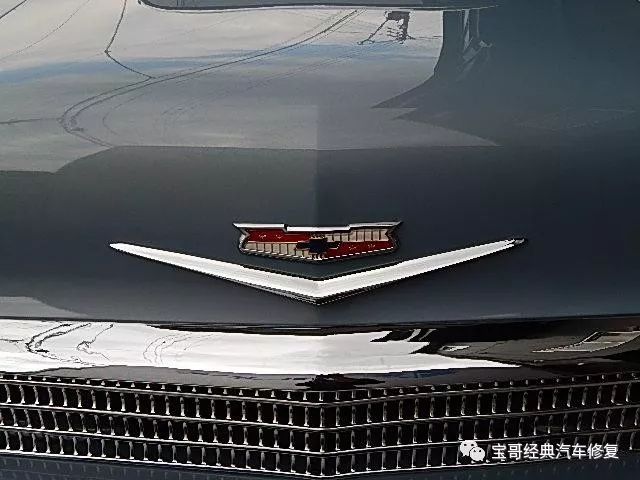 1958年雪佛兰Impala-v8-4.6