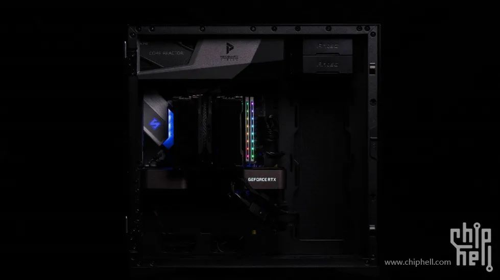 公版RTX 3080装机作业，RTX 2080Ti FE/RTX 3080 FE对比测试