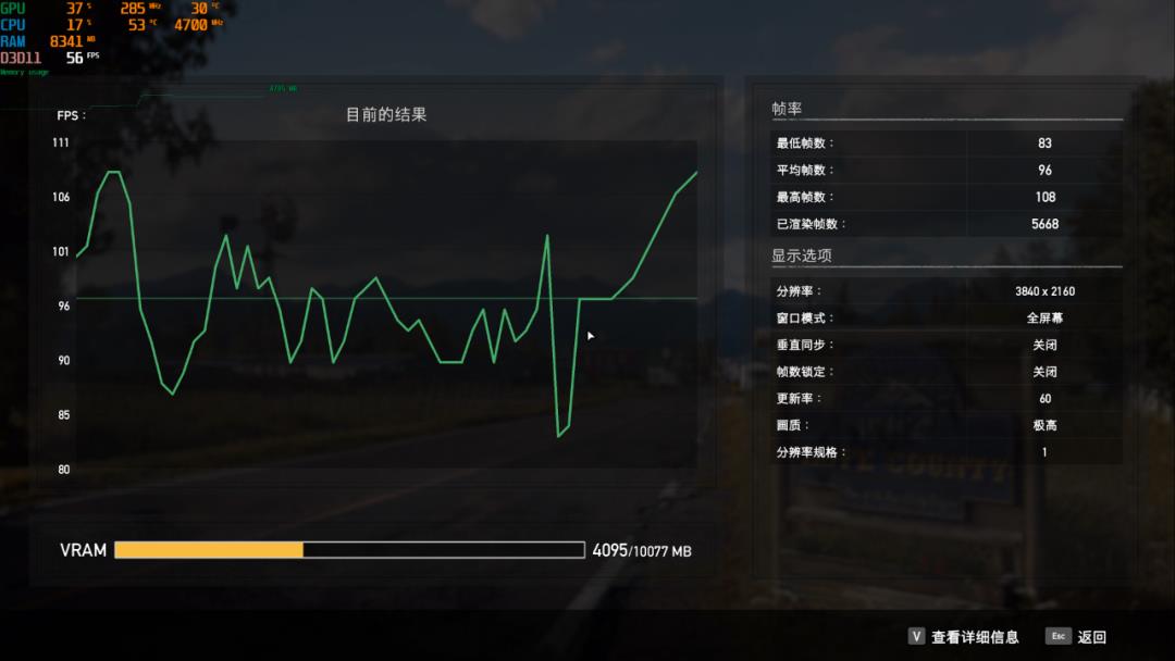 不可思议的性价比◆华硕TUF RTX3080-10G-GAMING显卡 ITX小机箱测试分享