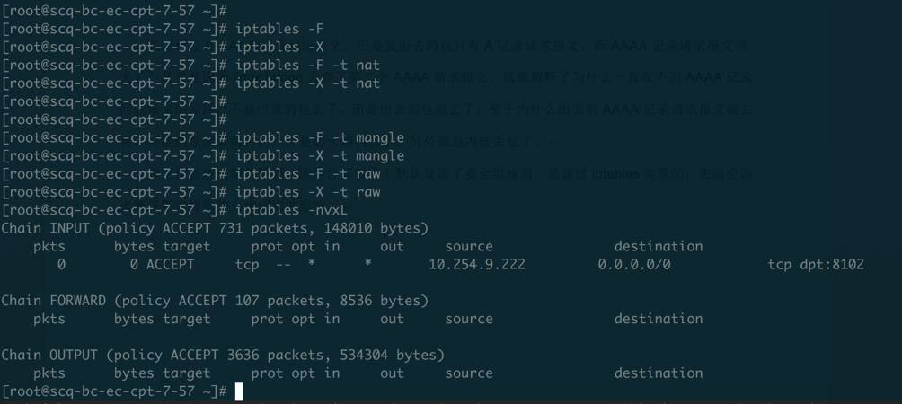 干货！OpenStack云主机网络异常丢包问题深入解析