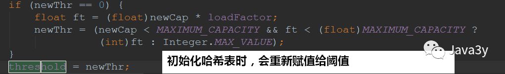 HashMap就是这么简单【源码剖析】