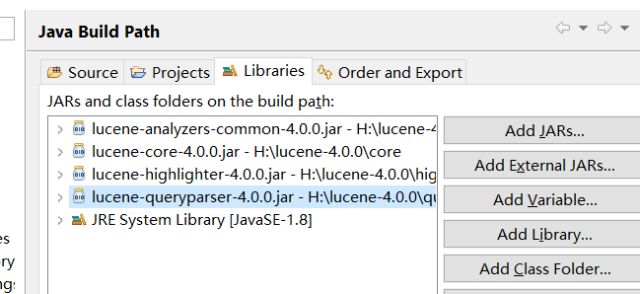 SAST Weekly | 初探Lucene : java嵌入式搜索引擎中的一等公民