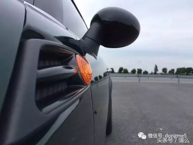 Erlang 淘车 经典Mini CLUBMAN