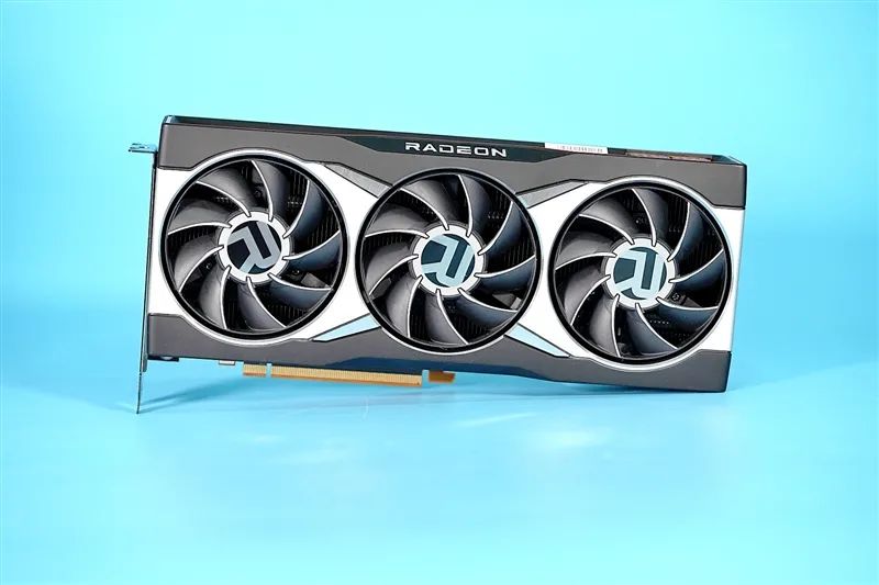 RTX 3080出生两个月卒！Radeon RX 6800/6800 XT首发评测