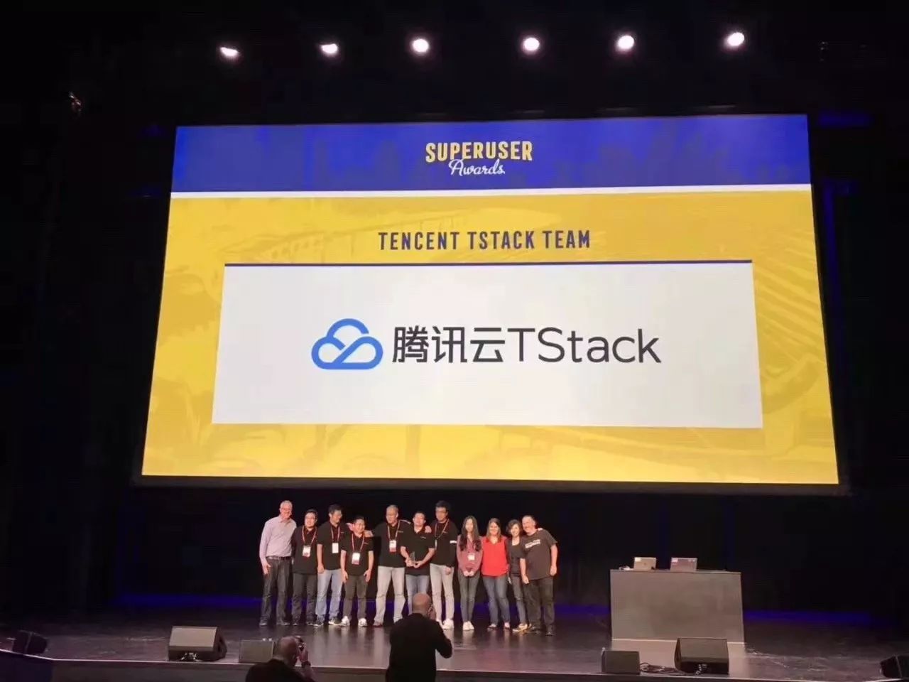 为什么说OpenStack=Open+Stack