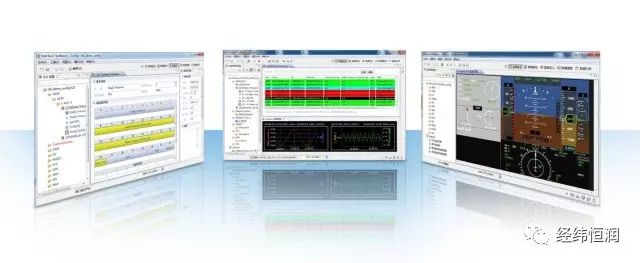 集多种接口测试为一体的柔性测试平台 —I/O接口测试平台 (Interface TestBench)