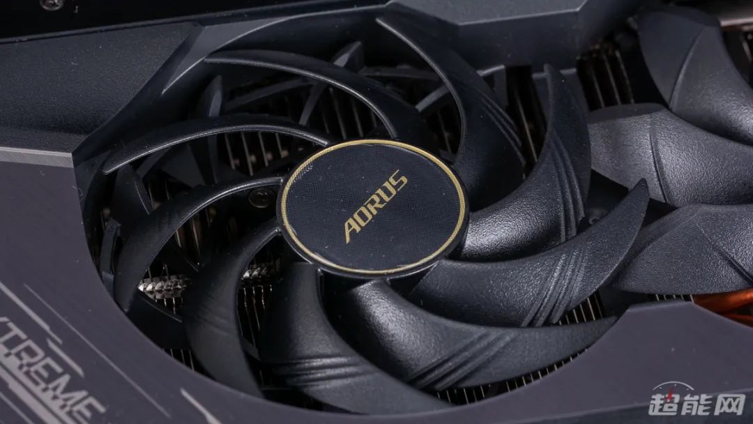 AORUS RTX 3080 XTREME大雕显卡评测：更大、更冷、更安静的高性能显卡