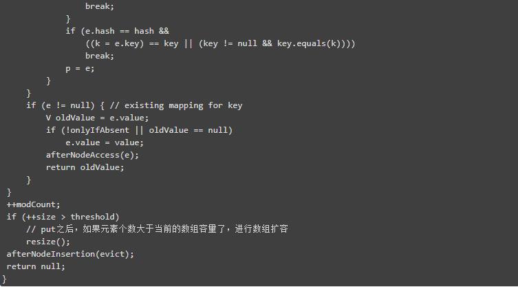 HashMap 怎么 hash？又如何 map？