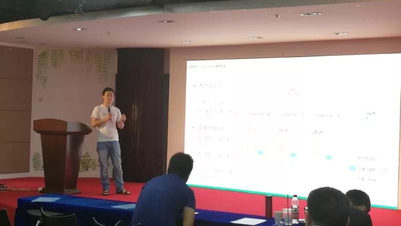 上广两地|Cloud Native Days中国巡回Meetup缤纷回顾