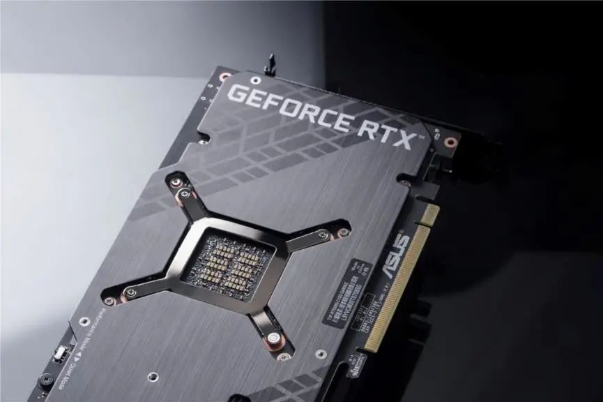 首发评测：光追先行者，TUF-RTX3080-O10G-GAMING显卡体验报告