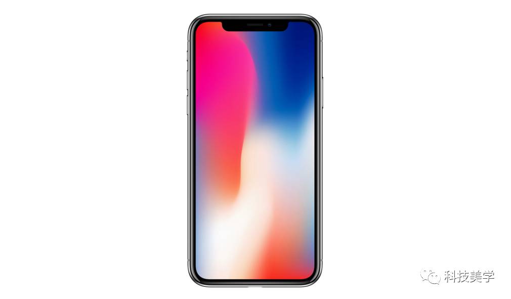 iPhone X相机上天，键盘却拖了后腿