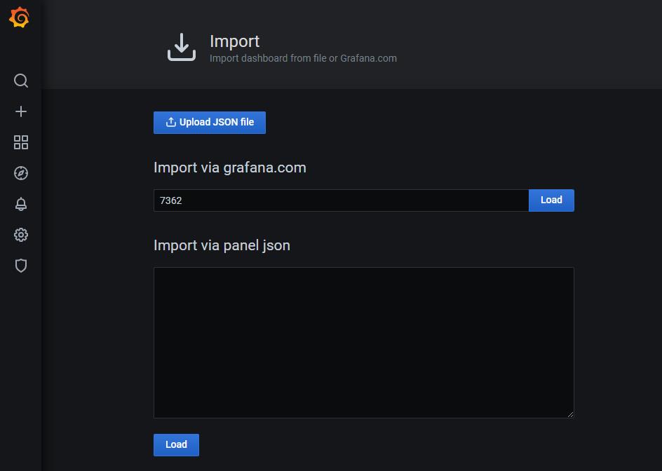 MySQL 监控 第01期：Prometheus+Grafana 监控 MySQL