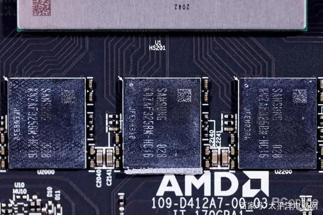 RX 6900 XT首测：AMD与NVIDIA的巅峰之战