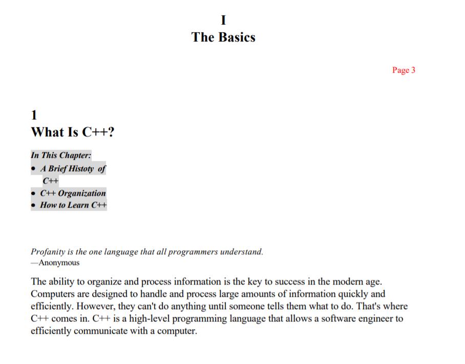 【干货书】C++实战编程指南，附549页pdf与Slides