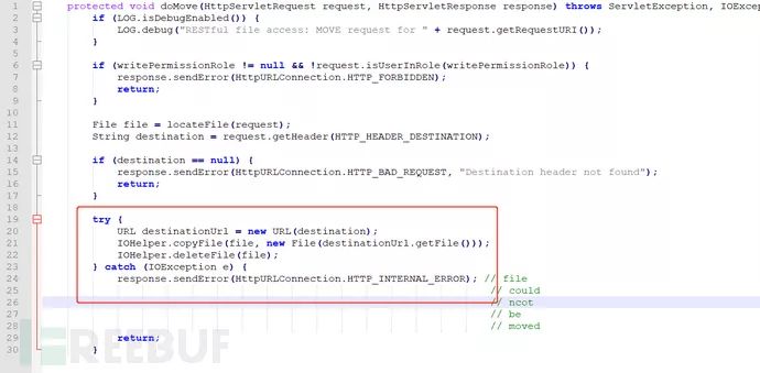 Vulhub漏洞系列：ActiveMQ任意文件写入漏洞分析