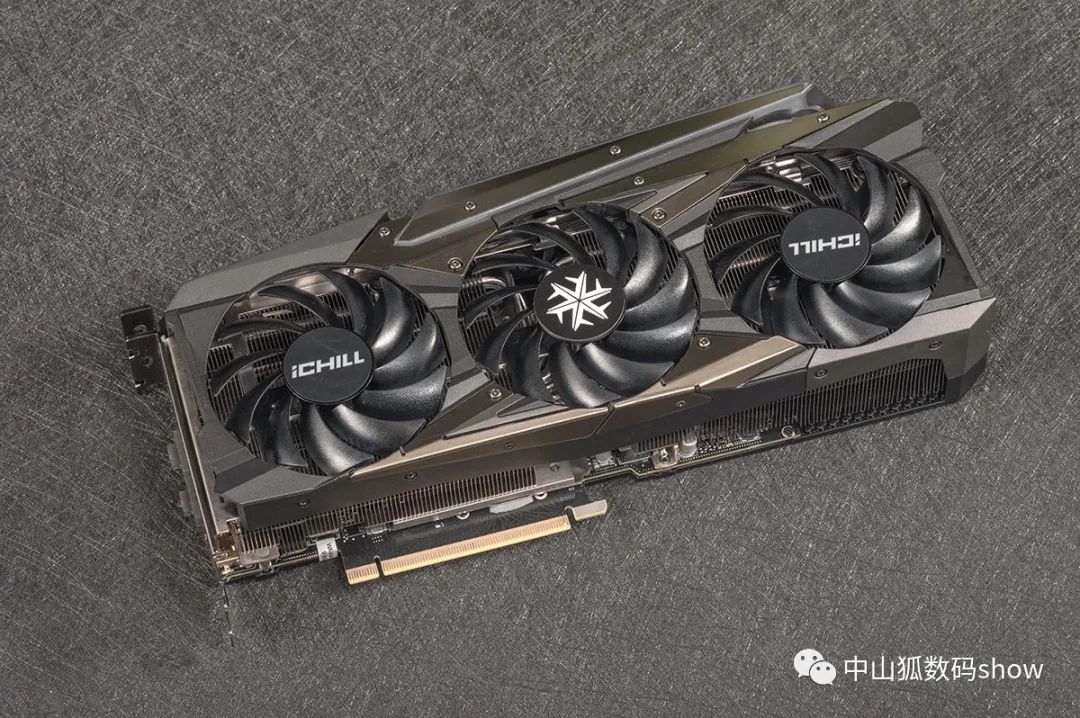 逆天的次旗舰，RTX3080有多快乐，直接了解一下